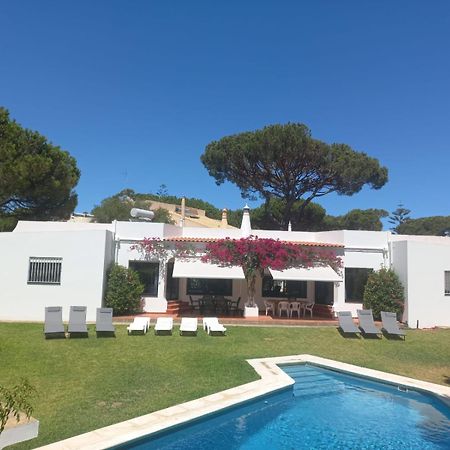 Villa Azevedo Vilamoura Luaran gambar