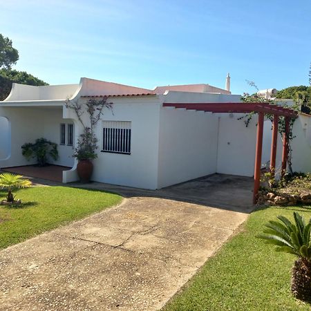 Villa Azevedo Vilamoura Luaran gambar