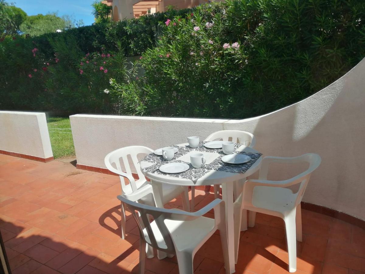 Villa Azevedo Vilamoura Luaran gambar