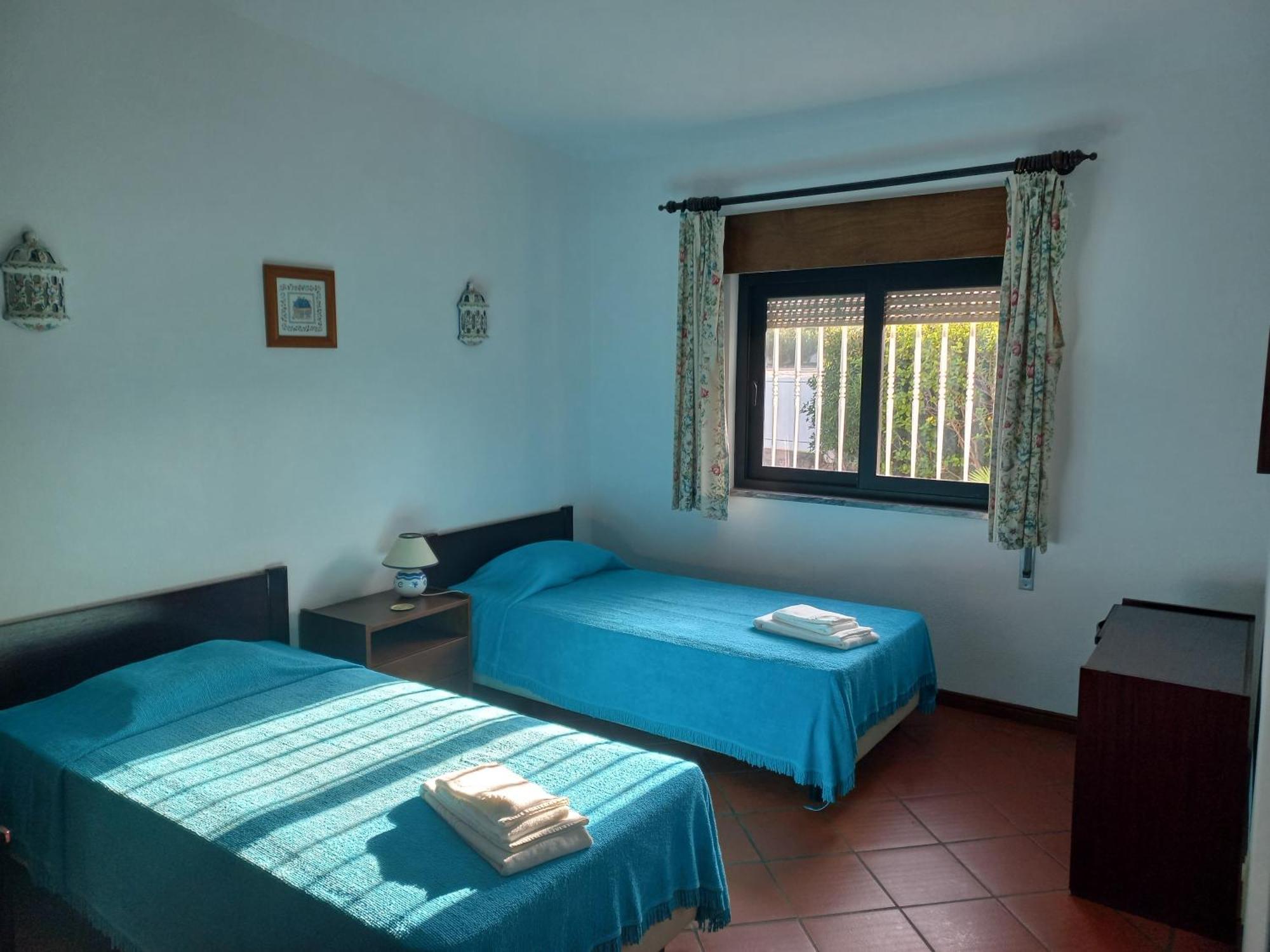 Villa Azevedo Vilamoura Luaran gambar