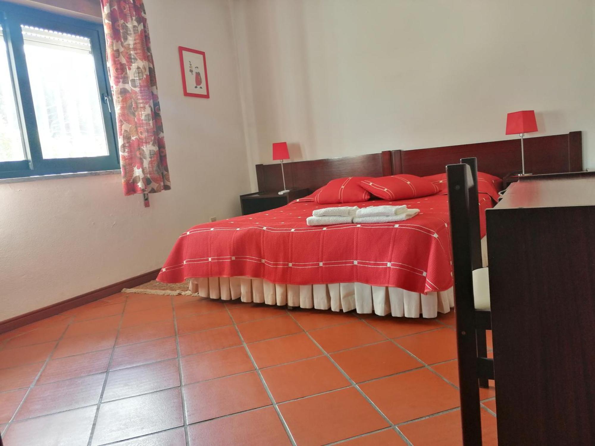 Villa Azevedo Vilamoura Luaran gambar