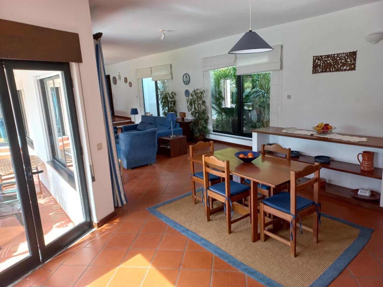 Villa Azevedo Vilamoura Luaran gambar