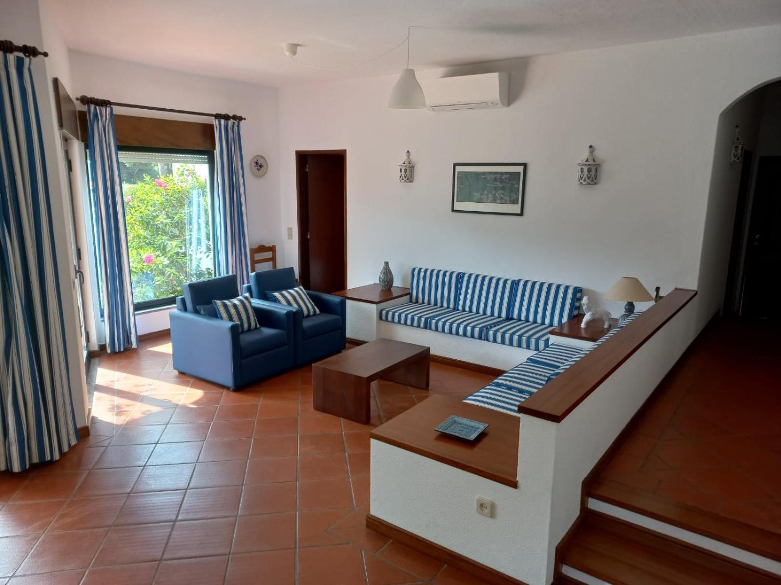 Villa Azevedo Vilamoura Luaran gambar
