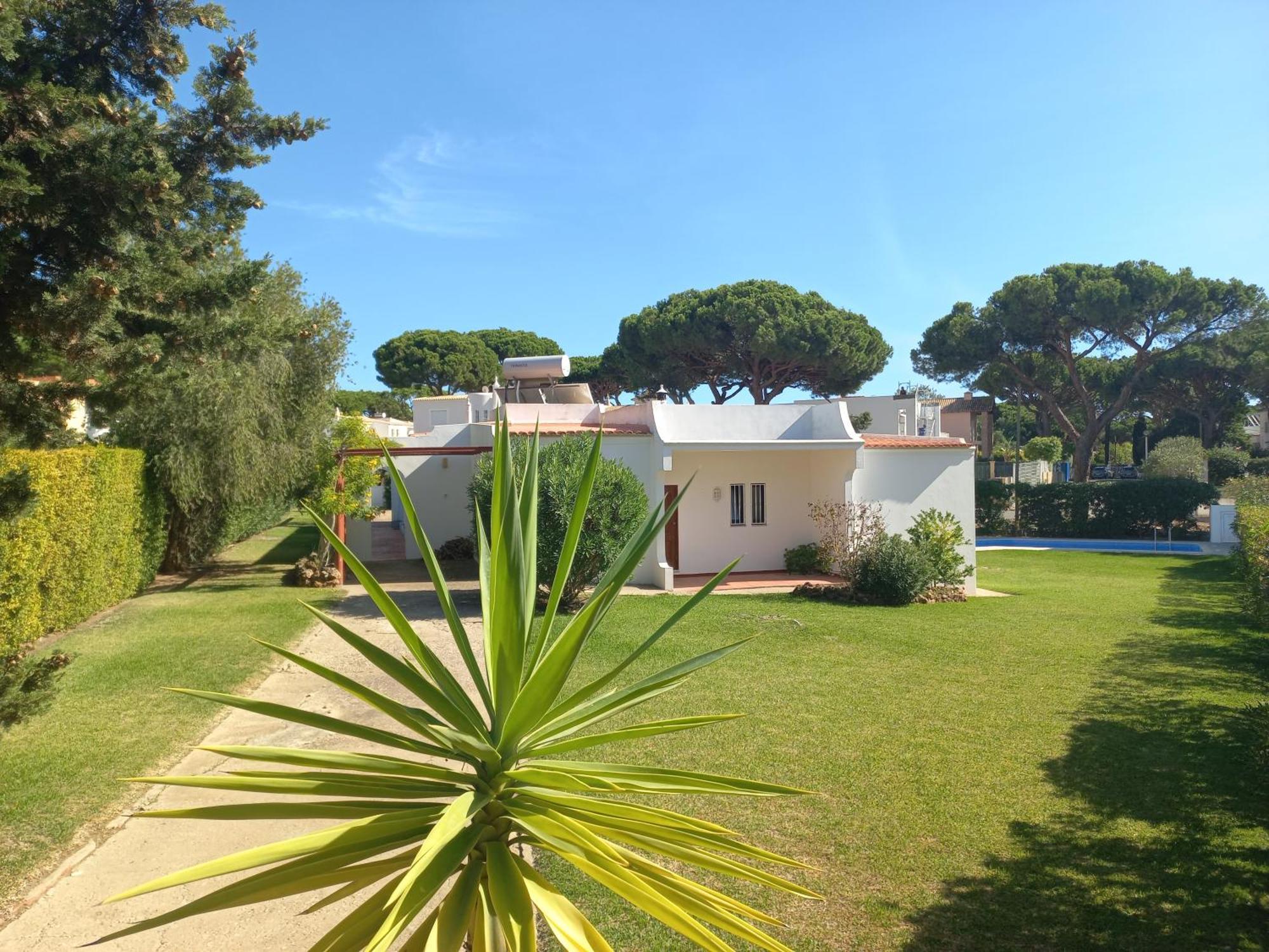 Villa Azevedo Vilamoura Luaran gambar